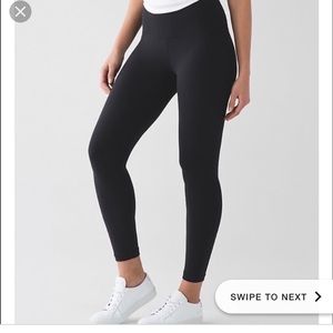 Lululemon Align Pants || Size 6